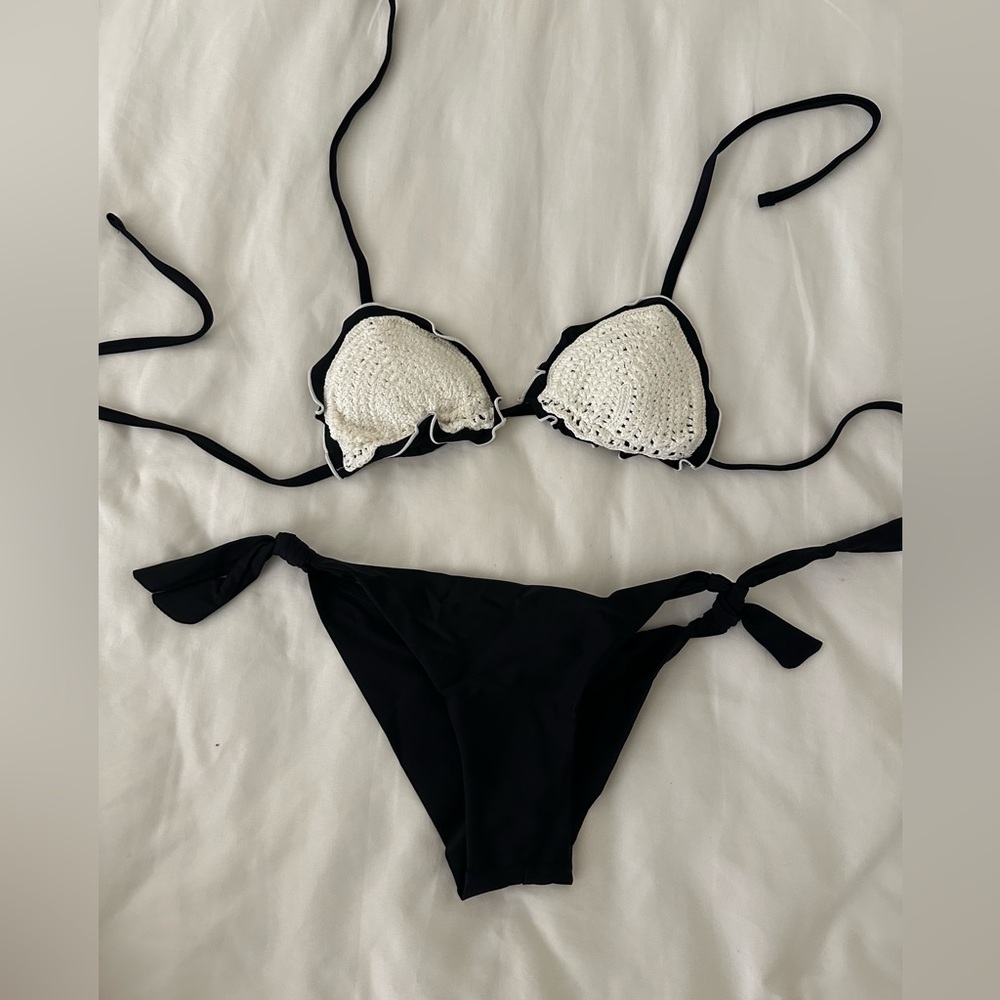 Bikini two piece